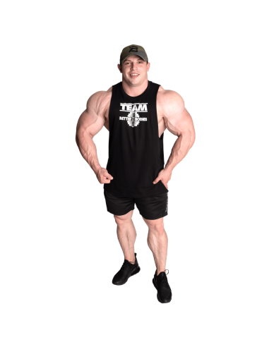 Team BB Tank