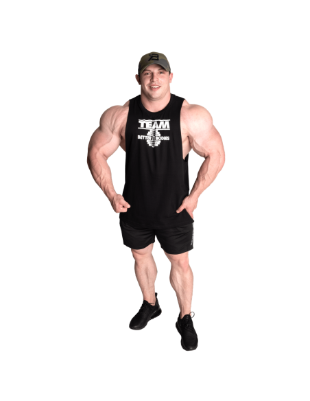 Team BB Tank