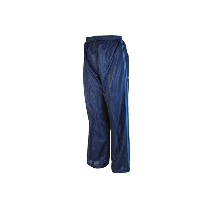 Npc 2-Tone Mesh Karate Pant