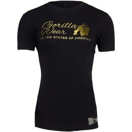 Gorilla Wear Luka T-shirt