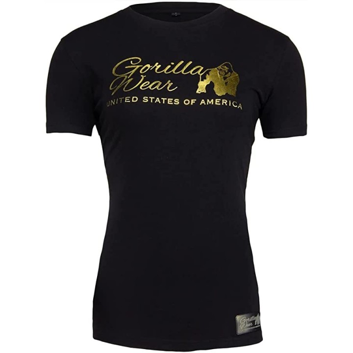 Gorilla Wear Luka T-shirt