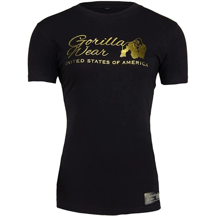 Gorilla Wear Luka T-shirt