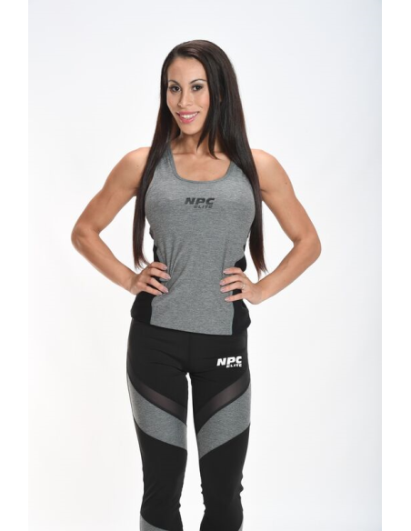 Women’s – Interlock Tank Top