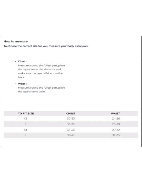 Women’s – Interlock Tank Top