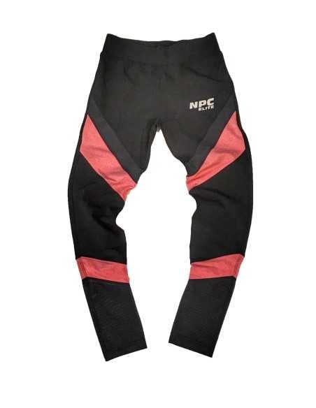 Women's Interlock Yoga Pants