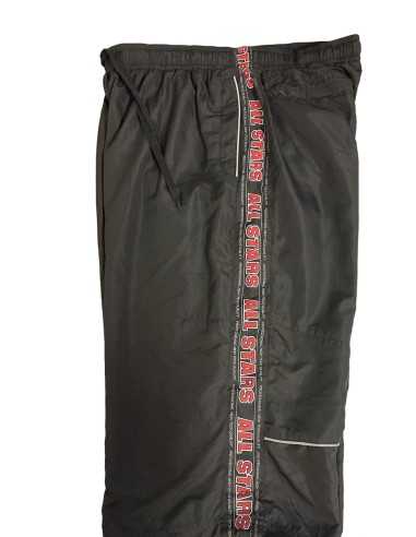 Men Bermuda 3/4 Hose