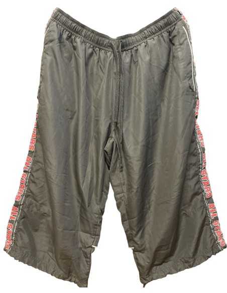 Men Bermuda 3/4 Hose