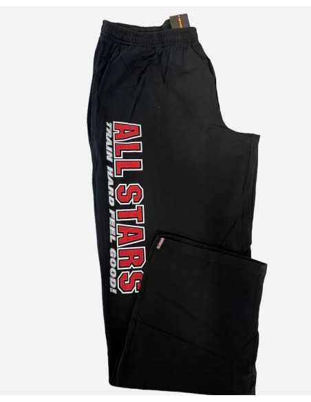 Men Basic Hose Pants