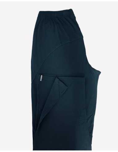 Men Basic Hose Pants