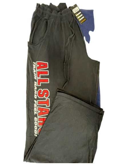 Men Hose Acid Pants