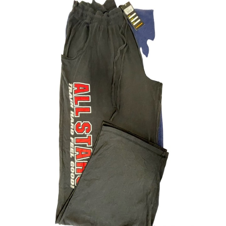 All Stars MEN HOSE ACID PANTS