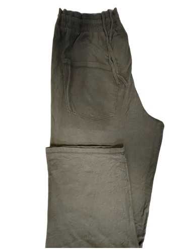 Men Hose Acid Pants