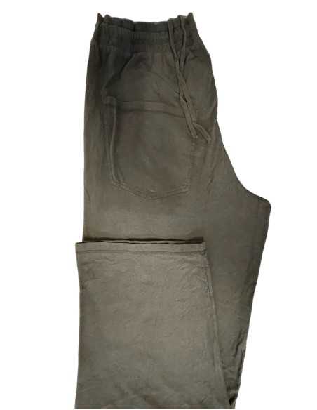 Men Hose Acid Pants