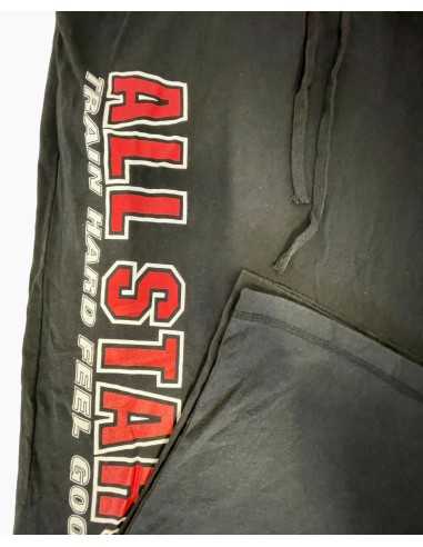 Men Hose Acid Pants