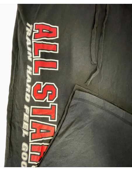 Men Hose Acid Pants