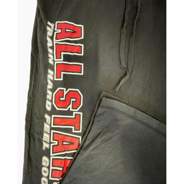 All Stars MEN HOSE ACID PANTS
