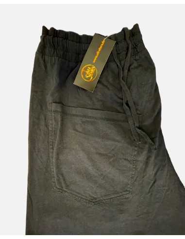 Men Hose Acid Pants