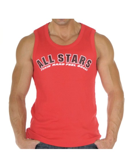 Men Tank Top