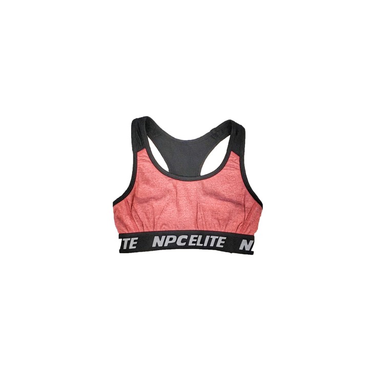 Npc Women’s Lycra Sports Bra