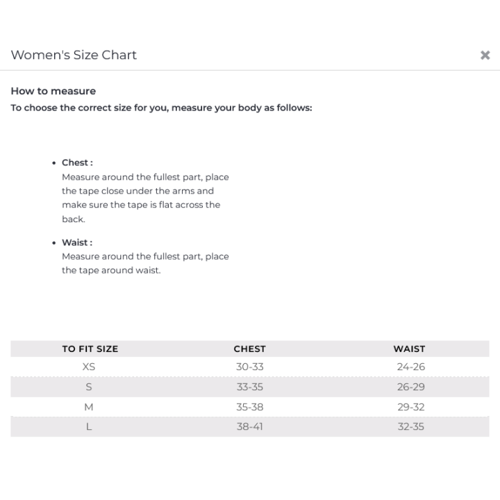 Npc Women’s Lycra Sports Bra