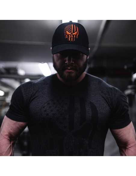 Relentless Cap