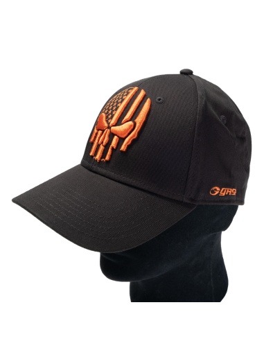 Relentless Cap