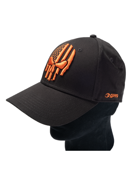 Relentless Cap