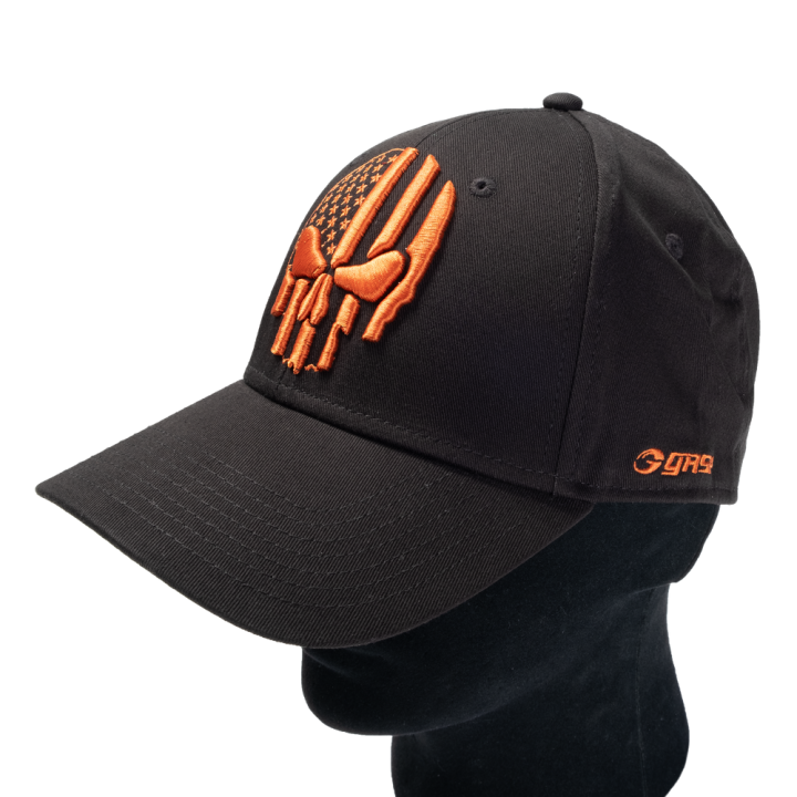 Gasp Relentless Cap