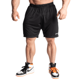 Gasp Dynamic Shorts
