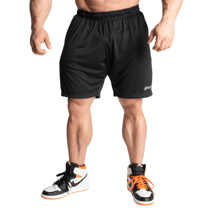 Gasp Dynamic Shorts