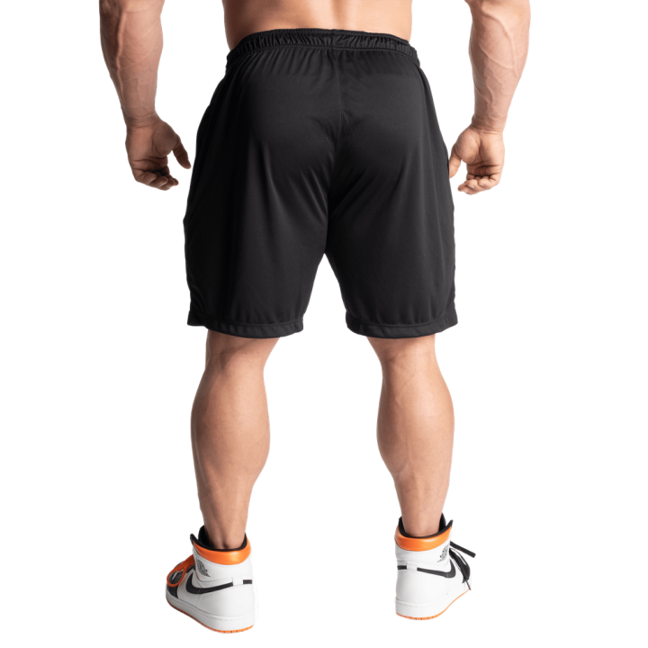 Gasp Dynamic Shorts