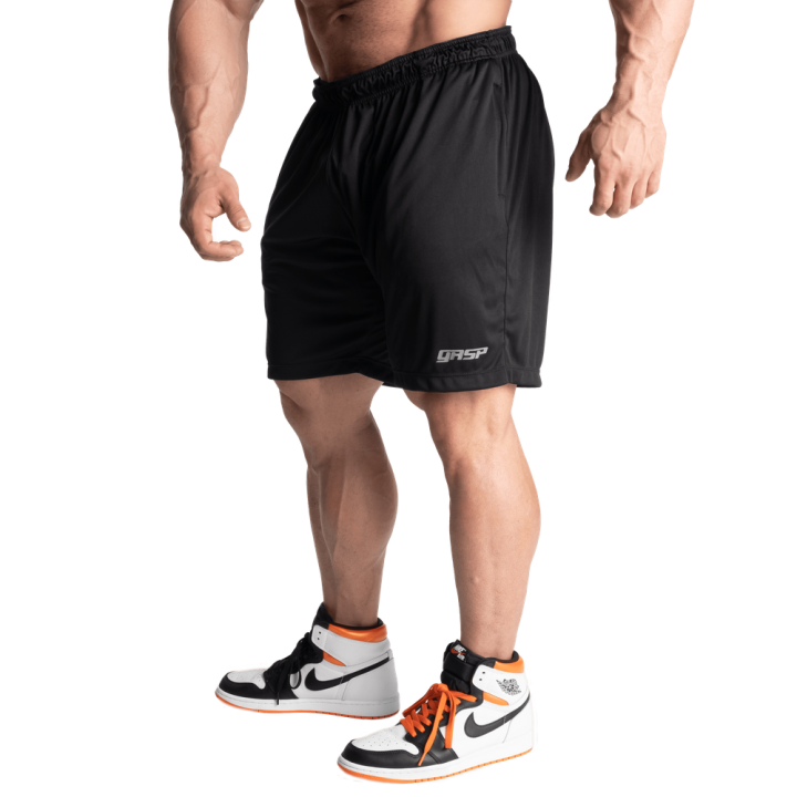 Gasp Dynamic Shorts