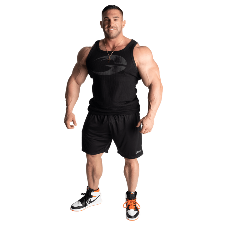 Gasp Dynamic Shorts