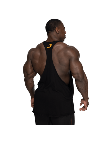 Gasp Stringer
