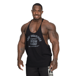 Gasp Stringer