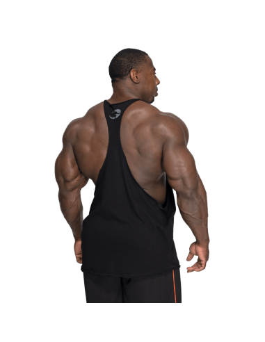 Gasp Stringer