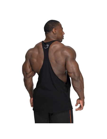 Gasp Stringer