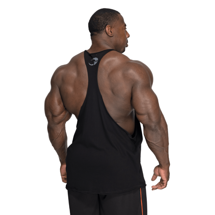 Gasp Stringer