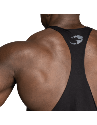 Gasp Stringer