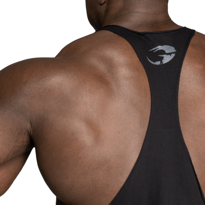 Gasp Stringer