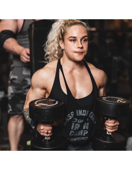 Gasp Stringer
