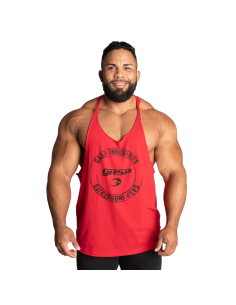 Gasp Stringer 2