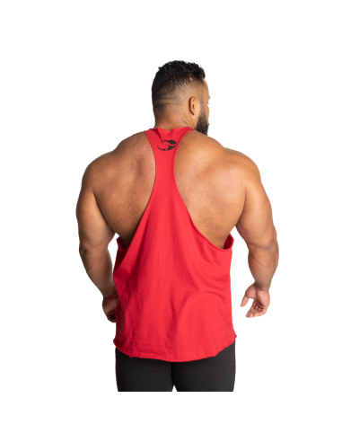 Gasp Stringer