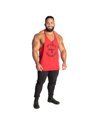 Gasp Stringer