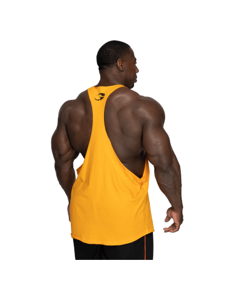 Gasp Stringer