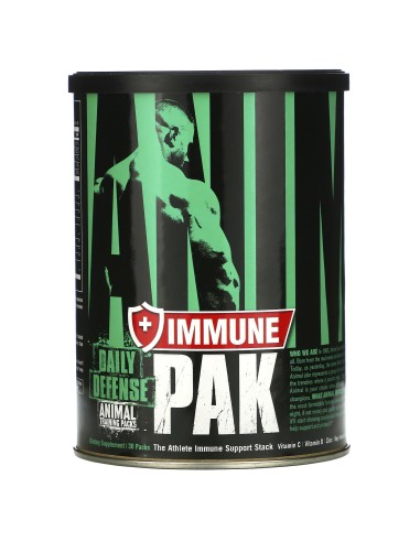 Animal IMMUNE Pak Powder 327 gr