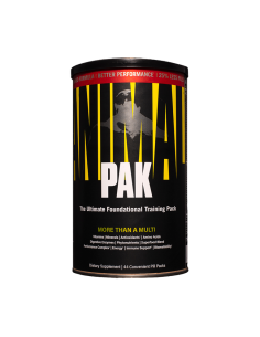 Animal Pak 44 Paks