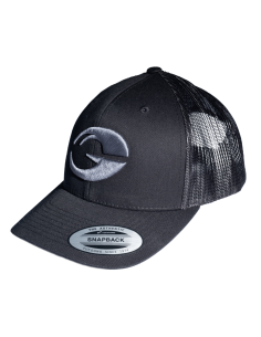 Standard Issue Trucker Cap