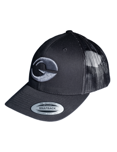 Standard Issue Trucker Cap