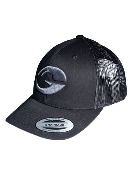 Standard Issue Trucker Cap